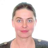 Шевченко Юлия