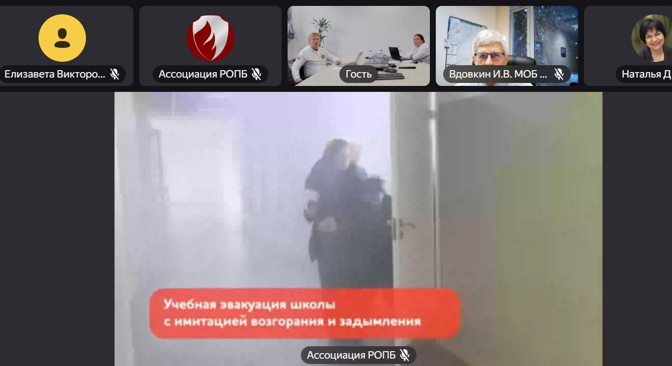 Организаторы "БПИ в Челябинске" провели итоговую презентацию проекта