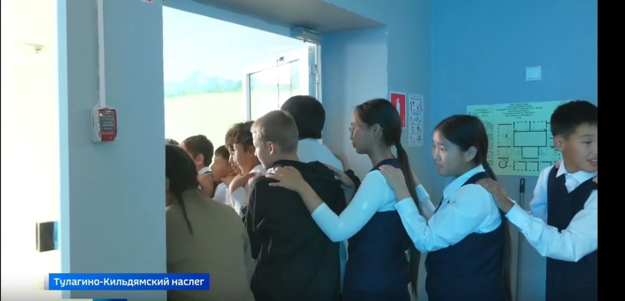 Якутия в игре!