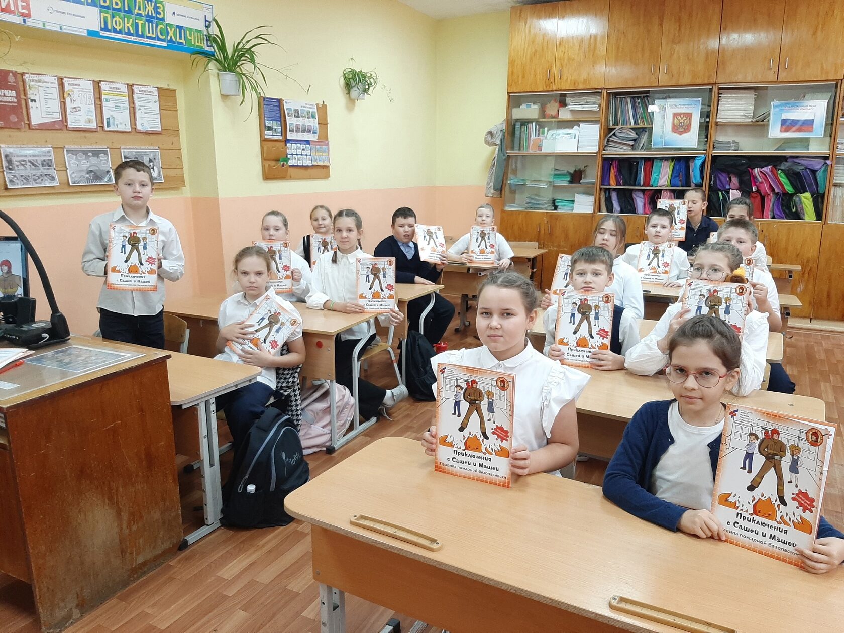 Вспоминаем самых маленьких участников игры